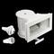 Pool Central 13.5" Wide Mouth Pool Wall Skimmer
